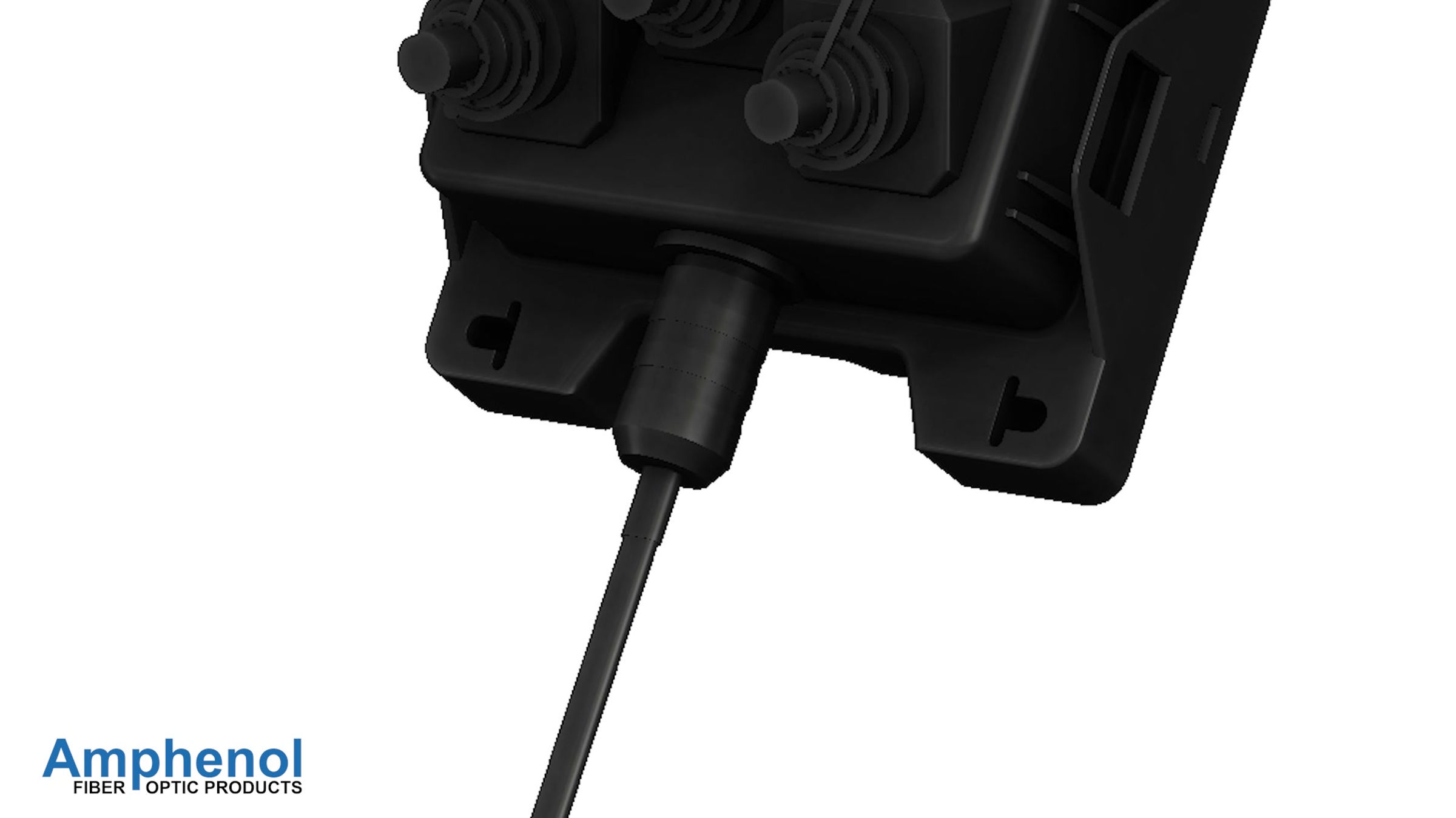 AMT - Amphenol Multiport Terminal